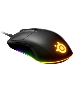 Steel Series Gaming-Maus Rival 3