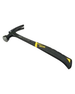 Stanley Fatmax Klauenhammer Antivibe 453 g