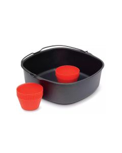 Philips Airfryer Accessory Backset XL HD9945/01