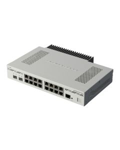 MikroTik Router CCR2004-16G-2S+PC