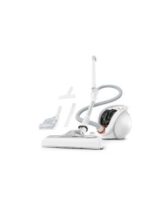 Rowenta Akku-Stielsauger X-Ô 160 Kupfer/Weiss