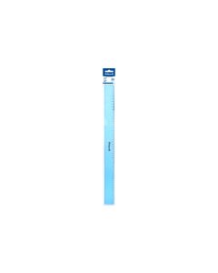 Pelikan Lineal 50 cm, Blau