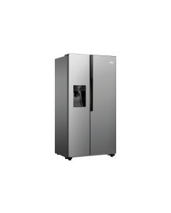 Gorenje Foodcenter FCNW 550 IN inox Silber