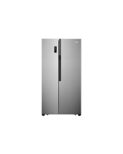 Gorenje Foodcenter NRS 918 EMX-CH Silber