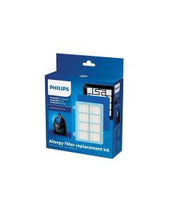Philips Ersatzfilter FC8010/02