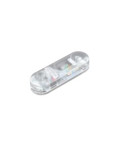 Elbro Schnur-Dimmer Universal, 150 W Transparent