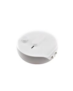 Elbro Universal-Tisch-/Bodendimmer 200 W Weiss