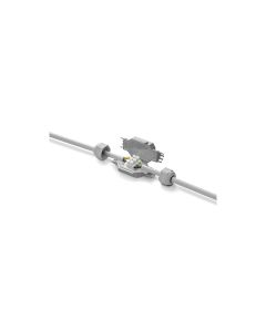 STEFFEN Gel Box Fred IPx8, max. 3 x 2.5 mm2