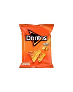 Doritos Chips Nacho Cheese 110 g