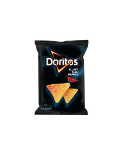 Doritos Chips Sweet Chili Pepper 110 g