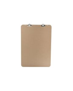 Creativ Company Dokumentenhalter Clipboard XXL für A2 und A3 Braun