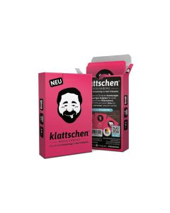 Denkriesen Partyspiel klattschen – Mädelsabend