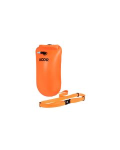 KOOR Schwimmboje Booa 15L Arancia 15 l