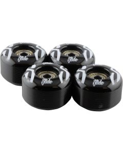 Slide Skateboard Räder 4er Set