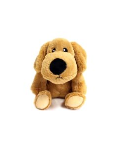 Wolters Hunde-Spielzeug Plüschhund, 30 cm