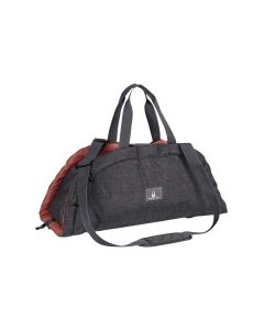 Nobby Tiertransport-Tasche Shelly, 81 x 69 cm, Terracota