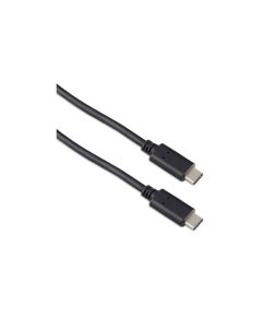 Targus USB 3.1-Kabel ACC927EU USB C - USB C 1 m