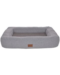 petlando Hunde-Bett Lima Ortho, Stone