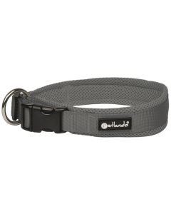 petlando Halsband Mesh, Anthrazit