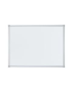 Franken Magnethaftendes Whiteboard X-tra!Line 120 cm x 300 cm, Weiss