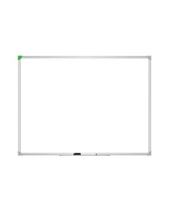 Franken Magnethaftendes Whiteboard U-Act!Line 30 cm x 40 cm, Weiss