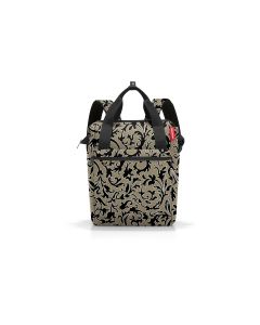 Reisenthel Rucksack Allrounder R Baroque Marble