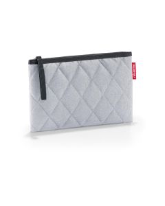 Reisenthel Necessaire Case 1 Rhombus Light Grey