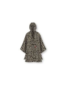 Reisenthel Regenponcho Mini Maxi Baroque Marble