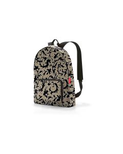 Reisenthel Rucksack Mini Maxi Baroque Marble