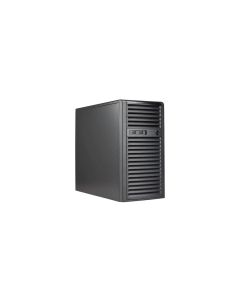 Supermicro Barebone UP Workstation SYS-530T-I