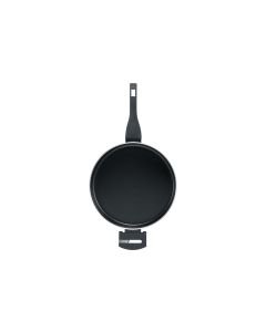 b.green Sautoir Alu Recycled Induction 28 cm