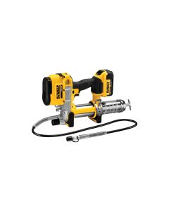 DeWalt Akku-Fettpresse 18 V DCGG571NK Solo