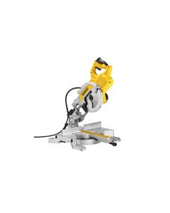 DeWalt Kapp-/Gehrungssäge 1800 W DWS777