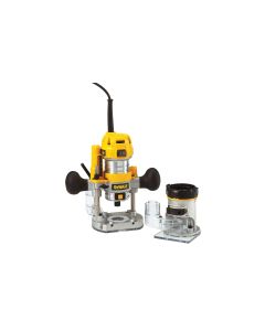 DeWalt Multifunktionsfräse 900 W D26204K