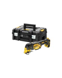 DeWalt Akku-Multifunktionswerkzeug 18 V DCS356NT Solo