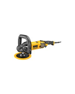 DeWalt Poliermaschine DWP849X 180 mm