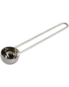 Xavax Messlöffel 6 g, Silber