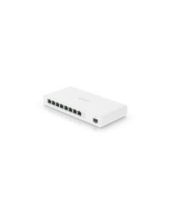 Ubiquiti UISP-S passiv PoE-Switch ISP/WISP 9 Port