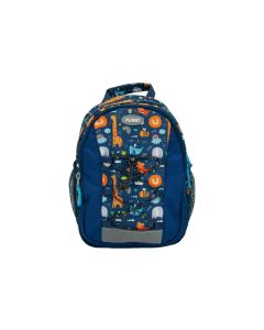 Funki Rucksack Raumwunder Safari 7 - 10 Liter