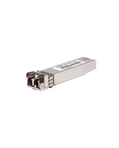 HPE Aruba Networking SFP Modul R9D16A 1G SFP LC SX 500m OM2 MMF
