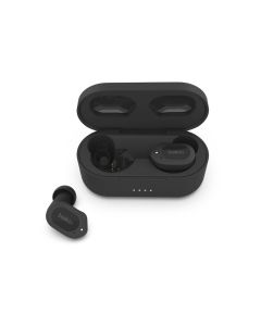 Belkin True Wireless In-Ear-Kopfhörer Soundform Play Schwarz