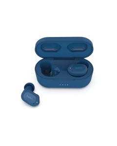 Belkin True Wireless In-Ear-Kopfhörer Soundform Play Blau