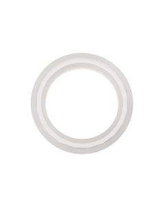 Glorex Form aus Silikon Ø 66 mm, Armreif