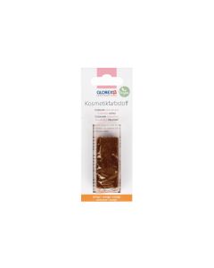 Glorex Kosmetikfarbstoff 25 g, Orange