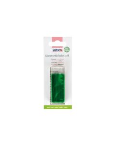 Glorex Kosmetikfarbstoff 25 g, Grün