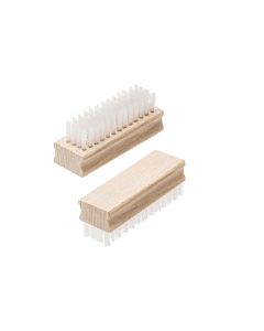 Glorex Bürste 7.5 x 2.6 cm, synth. Borste