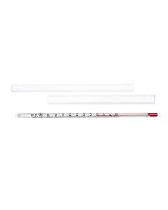 Glorex Werkzeug Laborthermometer -10 bis 110 Grad