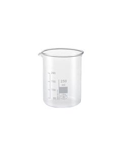 Glorex Werkzeug Becherglas 250 ml