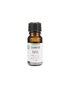 Glorex Duftöl Erdbeere 10 ml