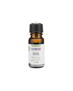 Glorex Duftöl Vanille 10 ml